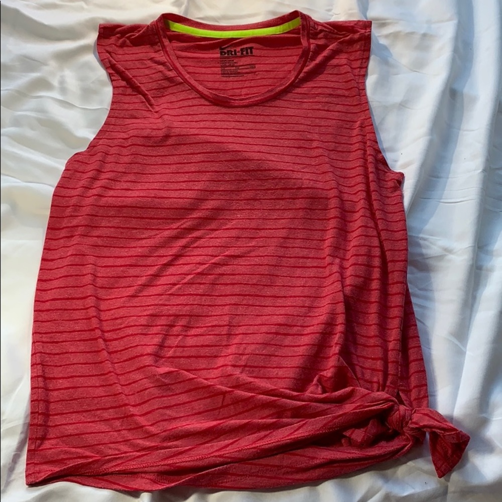 Nike Workout Tank